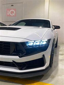 فورد موستانج